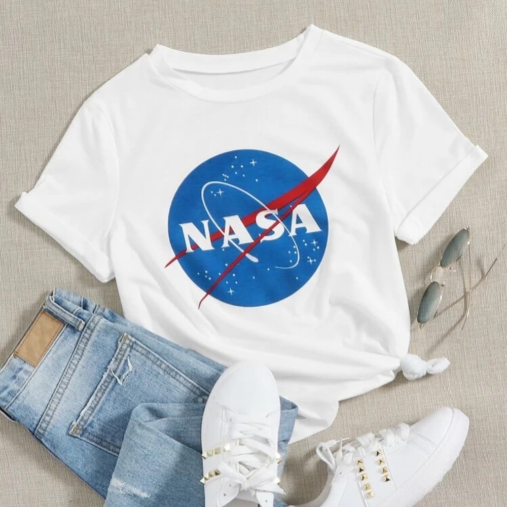 Graphic Tee shirt